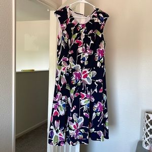 Wisp dress, Size 12